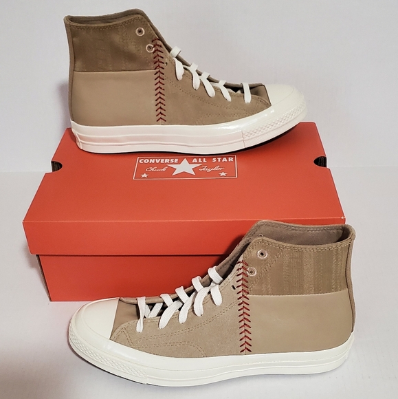 Converse Chuck 70 Hi Unisex 172667C - Picture 1 of 11